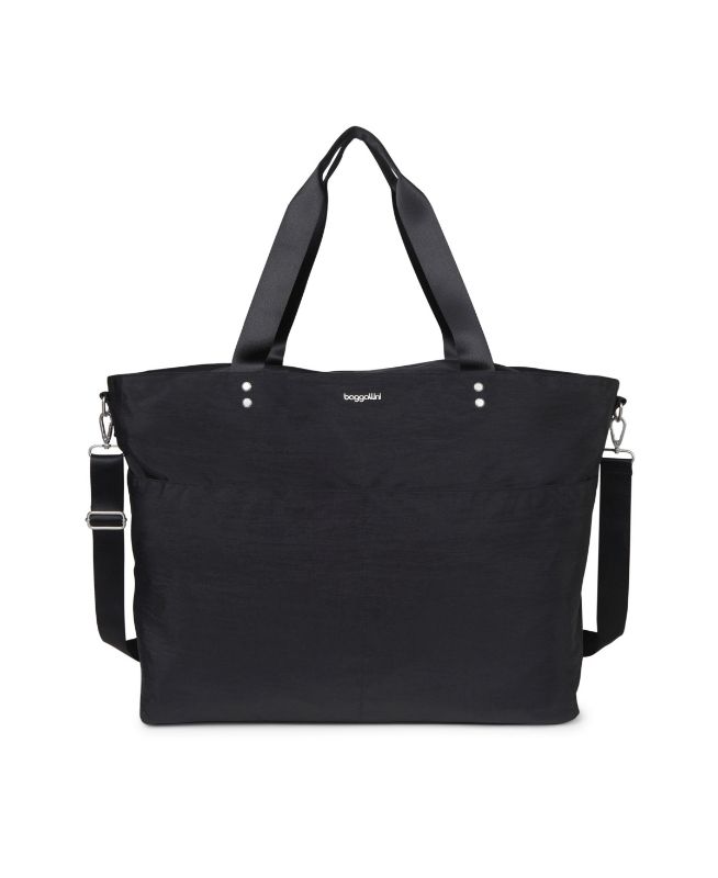 Photo 1 of Baggallini Extra-Large Carryall Tote
