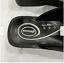 Photo 2 of Aerosoft Black Glitter Sandals Womens Size 8 New
