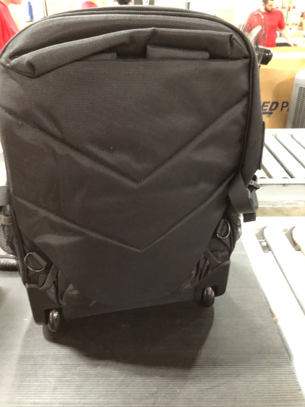 Photo 3 of Yorepek Backpacks for Men Extra Large Travel Backpack