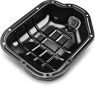 Photo 1 of A-Premium Lower Engine Oil Pan Replacement for Nissan Altima 2007-2016 Murano 2009-2016 Quest 2011-2014 Pathfinder Infiniti JX35 QX60 3.5L
