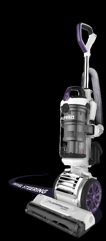 Photo 1 of Eureka FloorRover Dash Vacuum
