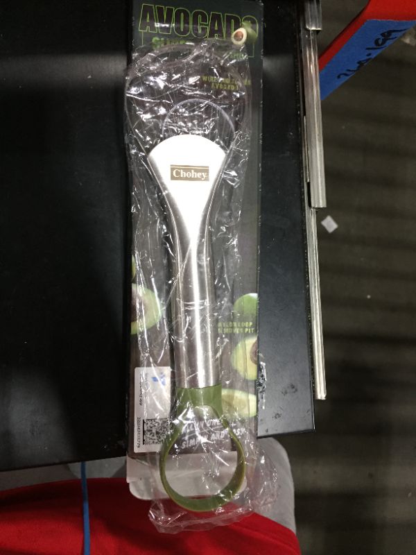 Photo 2 of Avocado Slicer