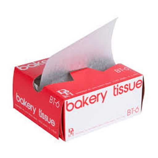 Photo 1 of  Interfolded Bakery Tissue