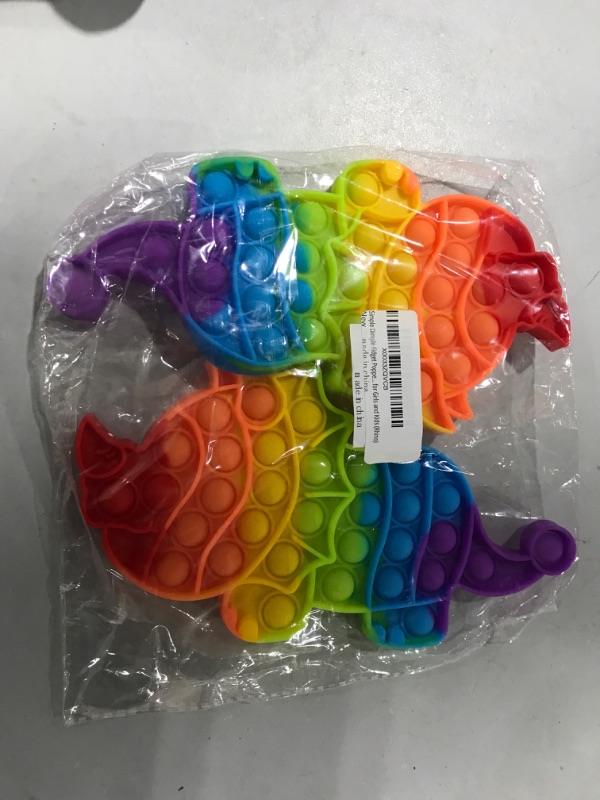 Photo 1 of Fidget Popper for Girl's and Boy's 