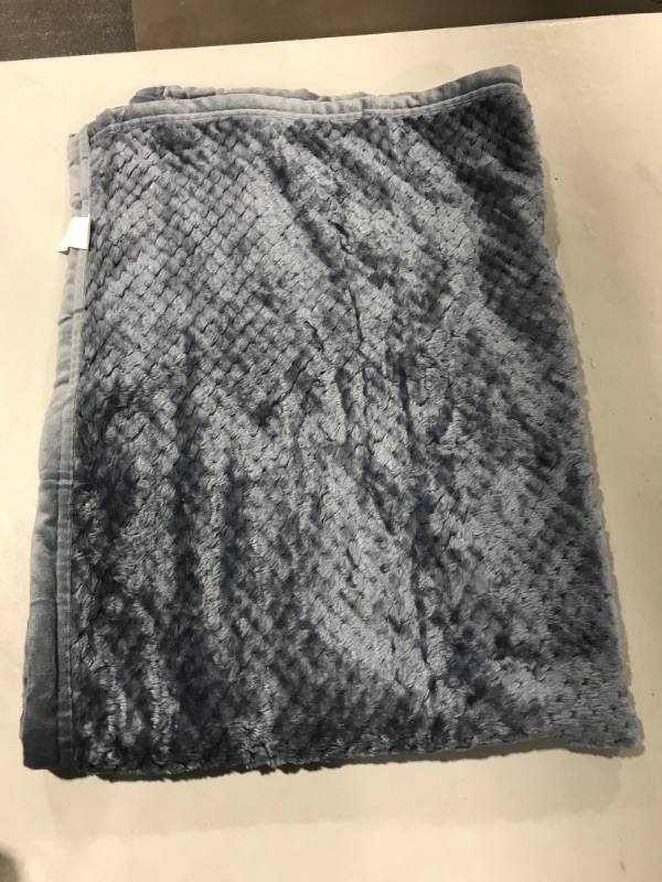 Photo 1 of Baby Blanket (Small) Unknown SIZE 
