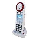 Photo 1 of -XLC8HS Amplified Cordless Phone Expansion Handset
