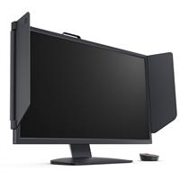 Photo 1 of BenQ XL2546K ESports 1920 X 1080 24.5' 240Hz 0.5ms HDMI DisplayPort1.2 Flicker-free Low Blue Light, ZOWIE LED Monitor, Black EQualizer, Color.
