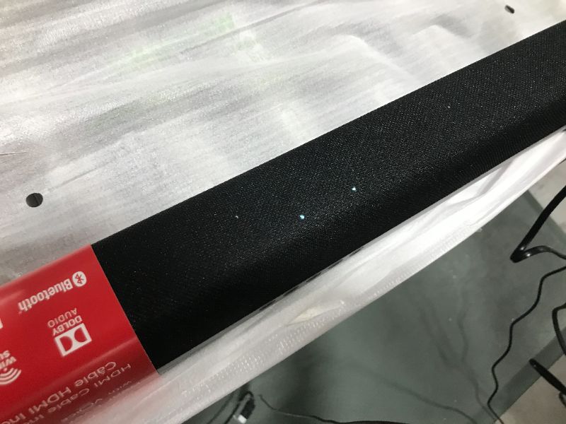 Photo 4 of Polk Audio AM6214 Signa S2 Universal TV Soundbar with Wireless Subwoofer
