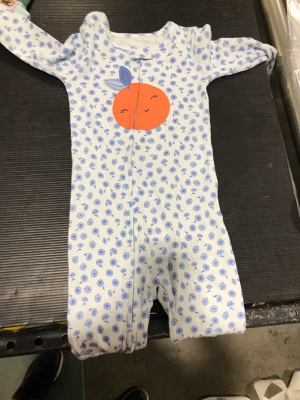 Photo 1 of 3T ONESIE 