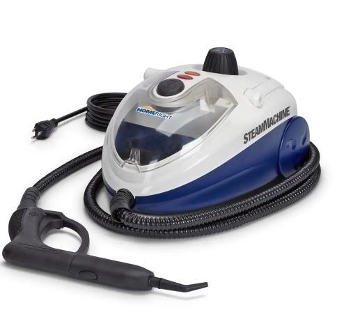 Photo 1 of SteamMachine Elite Multi-Purpose Portable Steam Cleaner
