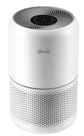 Photo 1 of VortexAir True HEPA Air Purifier, 220 Sq Ft
