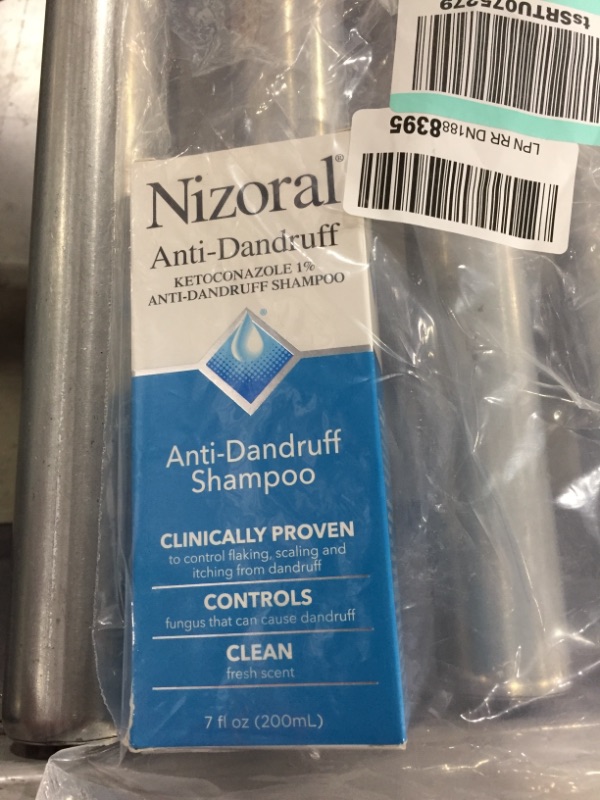 Photo 2 of Anti-Dandruff Shampoo