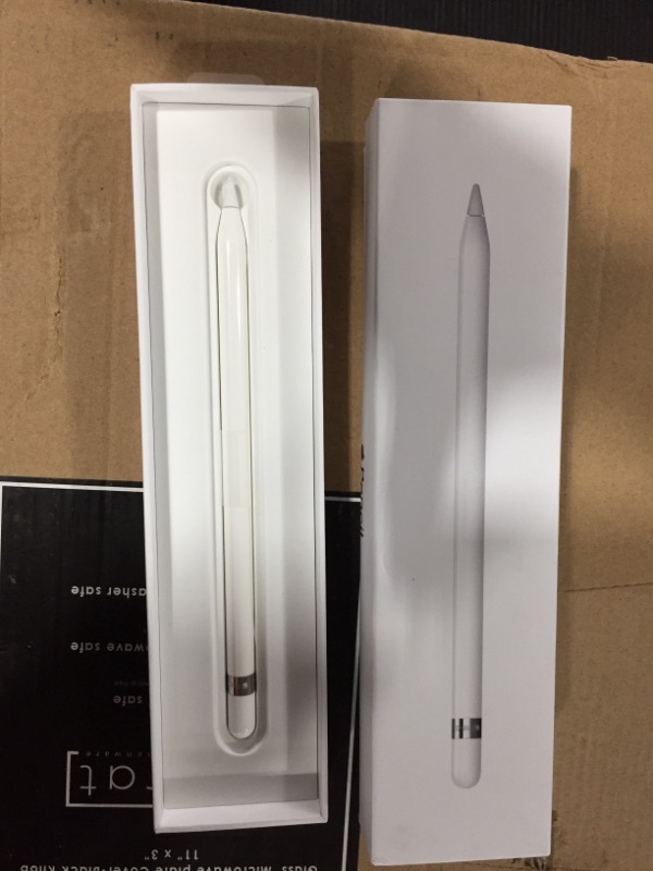 Photo 2 of Apple Pencil 1ST GEN