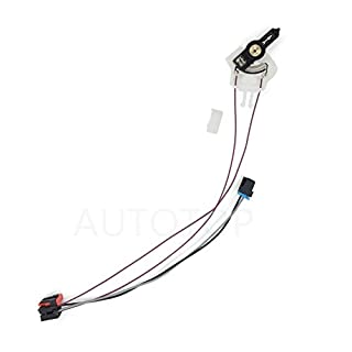 Photo 1 of AUTOTOP New Premium High Performance Fuel Send Unit OEM Replacement Fuel Level Sensor MU110 (B076ZGB7BJ)
