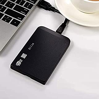 Photo 1 of 2tb External Hard Drive,USB 3.0 Portable Backup Hard Drive, for Pc, Xbox, Mac (002) (B09S3CJ5KD)
