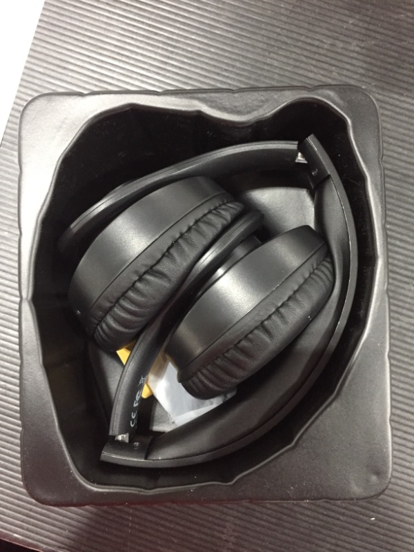 Photo 3 of Bluetooth Headphones Wireless