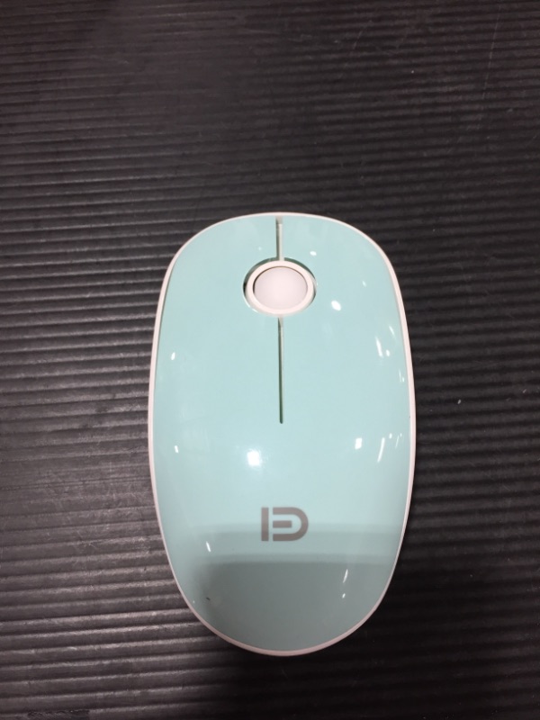 Photo 1 of Wireless Mouse(Battery Included)
