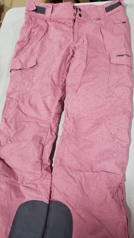 Photo 2 of Arctix womens Snow Sports Insulated Cargo Pants  XL/TG
