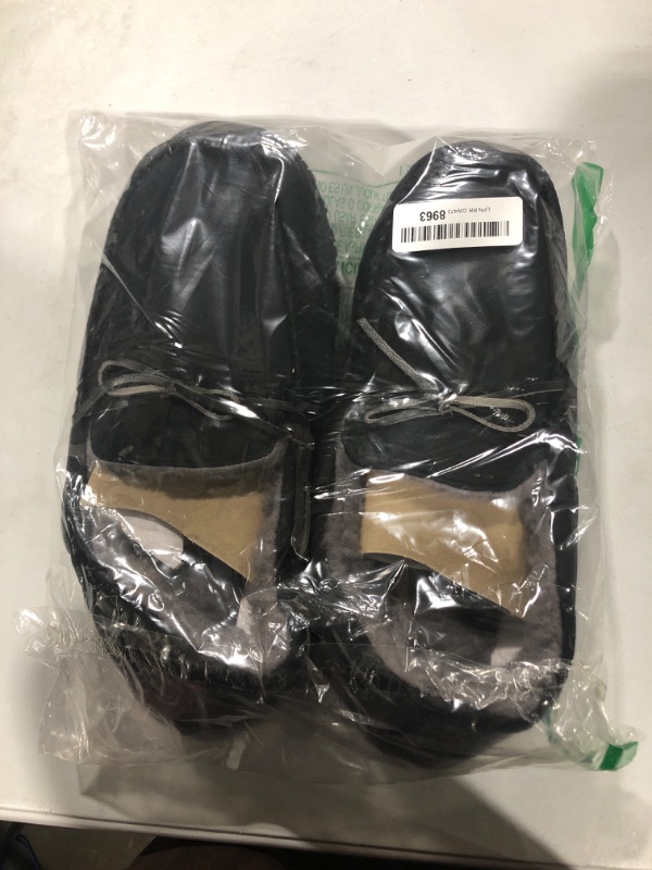 Photo 1 of Men's Warm Comfortable Slippers SIZE 13