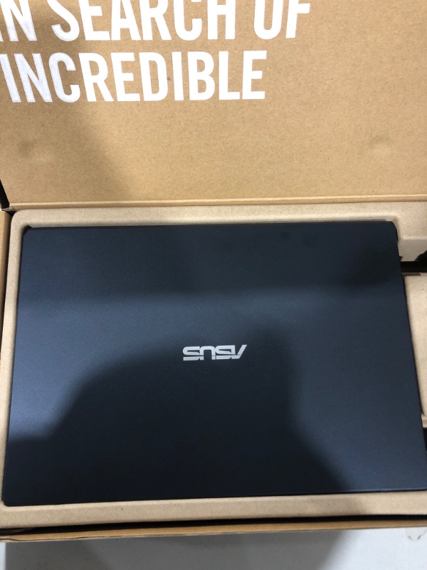 Photo 5 of ASUS Laptop L210 11.6” Ultra Thin Intel Celeron N4020 Processor 4GB RAM 64GB EMMC Storage Windows 10 Home in S Mode with One Year of Office 365