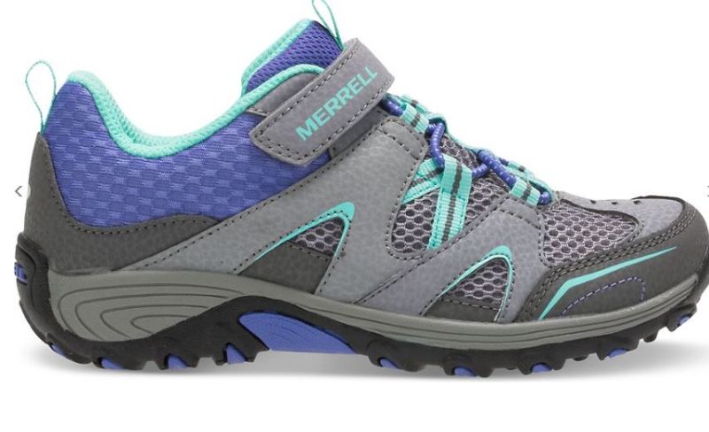 Photo 1 of Big Kid's Trail Chaser Shoe 13M
