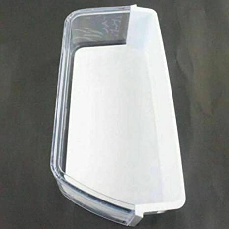 Photo 1 of AZH Right Door Shelf Bin Replacement For Samsung RF265BEAESG/AA RF265BEAESR/AA RF265BEAESG/AA-00 RF265BEAESR/AA-00 REFRIGERATOR
