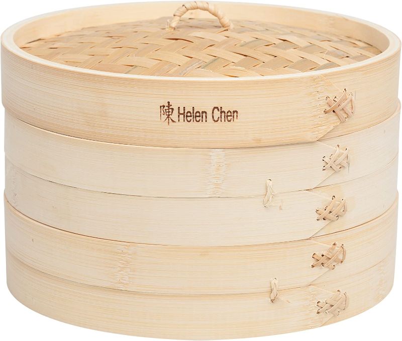 Photo 1 of Asian Kitchen Steaming Ring for 10-Inch Steamers, 11-Inches
