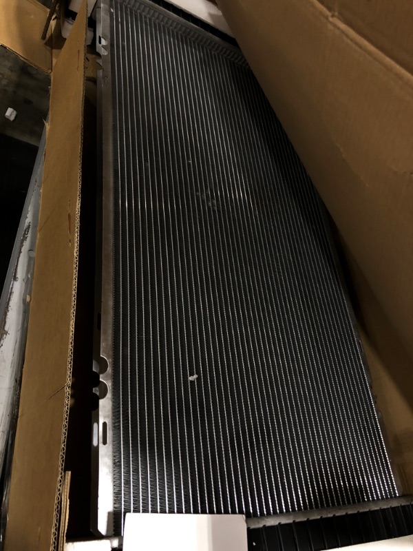 Photo 2 of 2423 34? Radiator for Chevrolet GMC Silverado Sierra Tahoe
