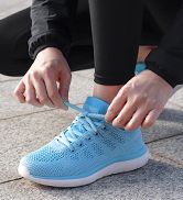 Photo 1 of STQ Walking Shoes for Women Comfort Breathable | Lightweight Running Shoes Supportive 6.5