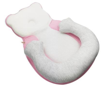 Photo 1 of Newborn Portable Baby Bed
