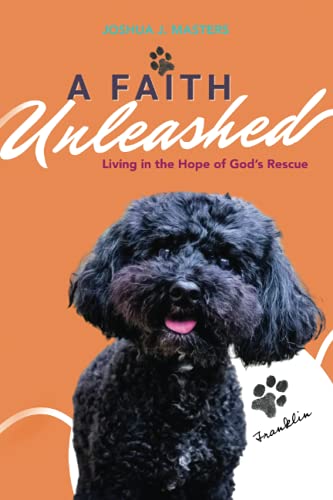 Photo 1 of A Faith Unleashed: Living in the Hope of God's Rescue Paperback
BOOK