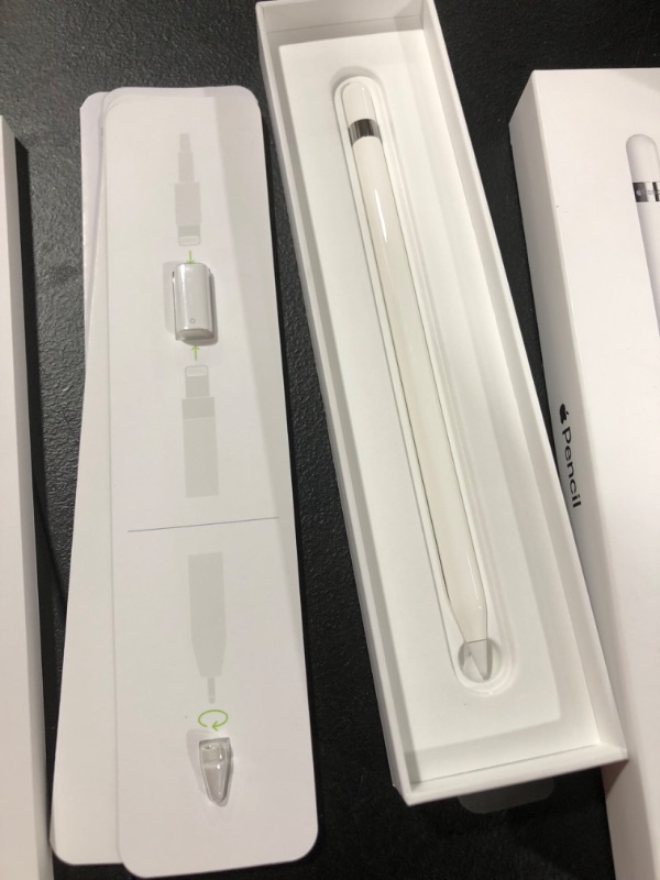 Photo 2 of Apple MK0C2LZ/a  Apple Pencil