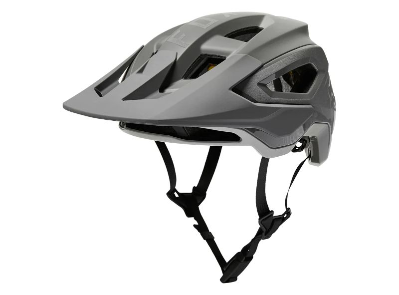 Photo 1 of Fox Racing Speedframe Pro Mountain Bike Helmet, Medium