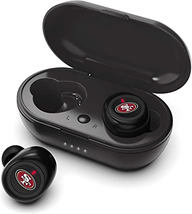 Photo 1 of SOAR NFL Unisex True Wireless Earbuds
