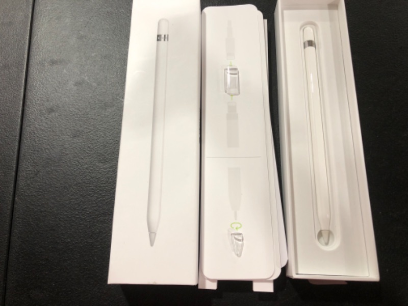 Photo 4 of Apple MK0C2LZ/a Apple Pencil
