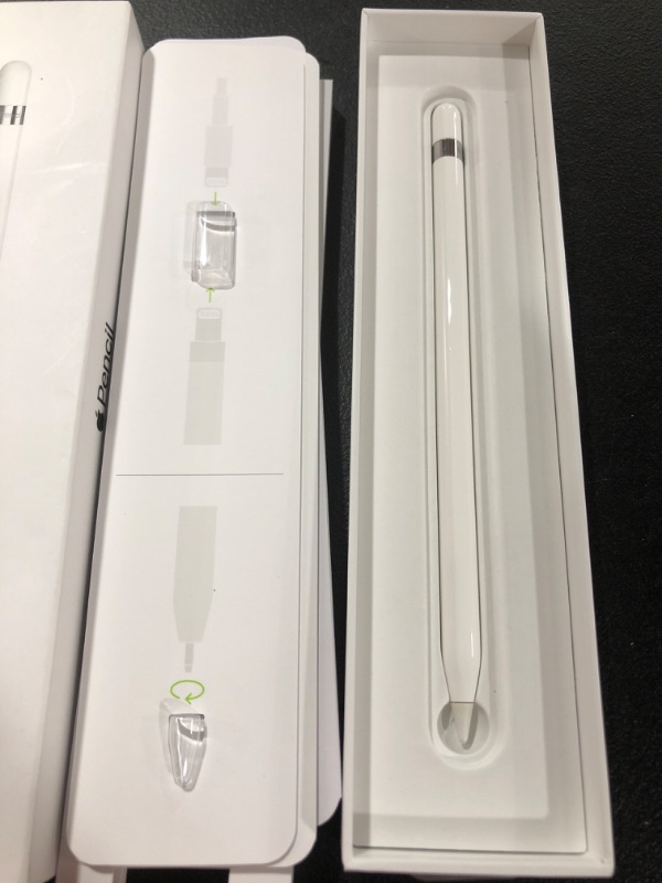 Photo 3 of Apple MK0C2LZ/a Apple Pencil
