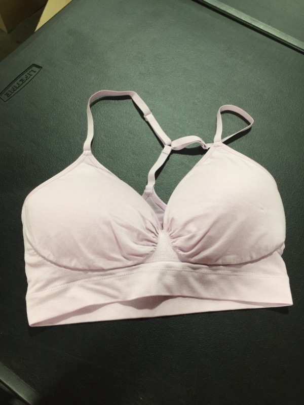 Photo 2 of Yummie Emmie T-Back Cami Bralette
