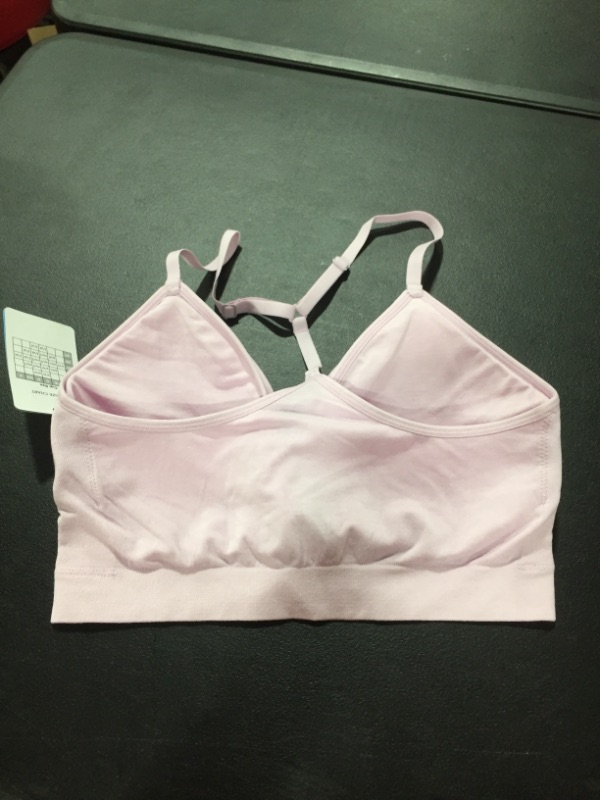 Photo 3 of Yummie Emmie T-Back Cami Bralette
