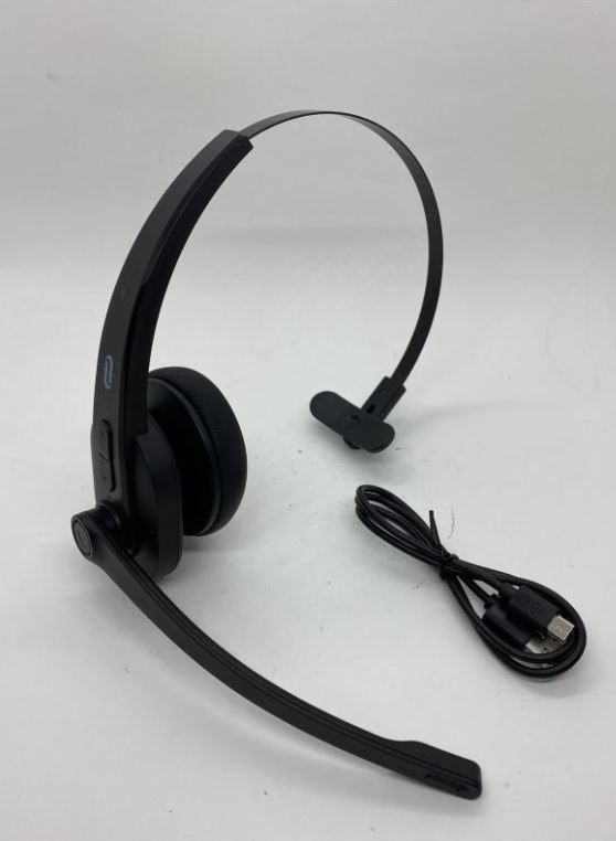 Photo 1 of TaoTronics TT-BH041 Bluetooth Headphones -NEW- H44