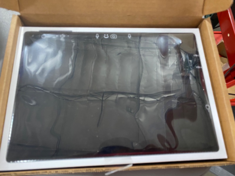Photo 1 of Microsoft Surface Pro 8-13" Touchscreen - Intel® Evo Platform Core™ i5-8GB Memory - 256GB SSD - Device Only - Graphite (Latest Model)