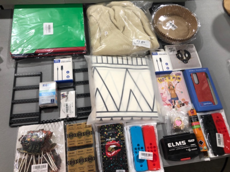 Photo 1 of !@!@! BOX LOT !@!@!
VARIOUS ITEMS BUNDLE`