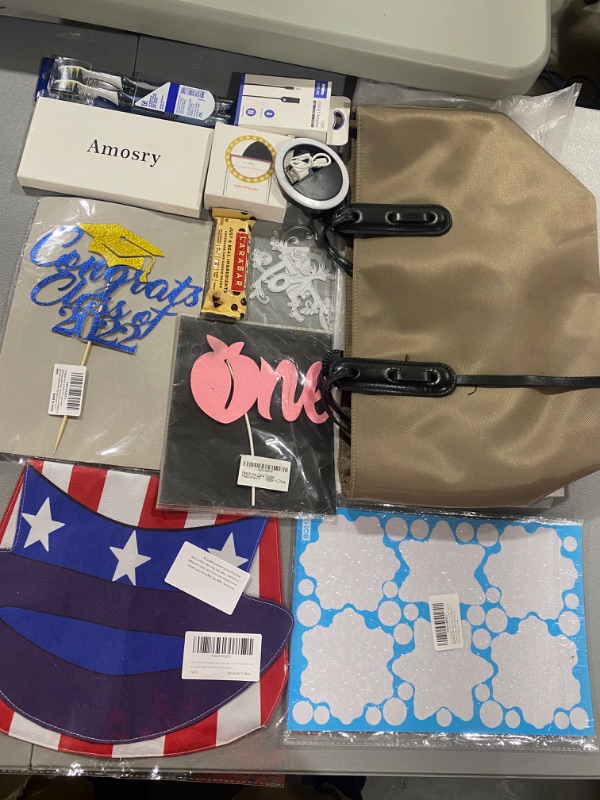 Photo 1 of !@!@! BOX LOT !@!@!
VARIOUS ITEMS BUNDLE