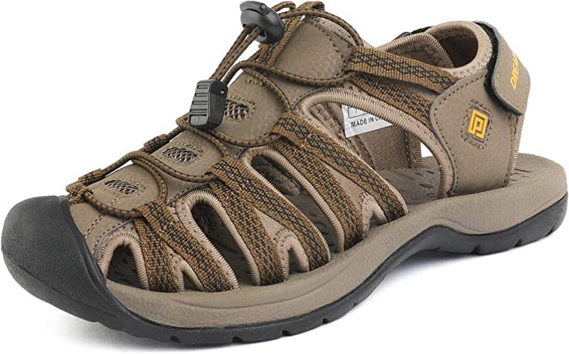 Photo 1 of DREAM PAIRS Women's 160912-W Adventurous Summer Outdoor Sandals
SIZE 9.5 