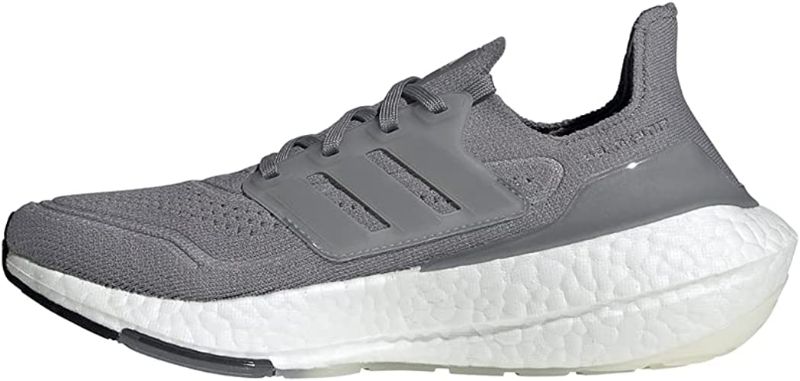 Photo 1 of adidas Women's Ultraboost 21 Running Shoe, Size 7
