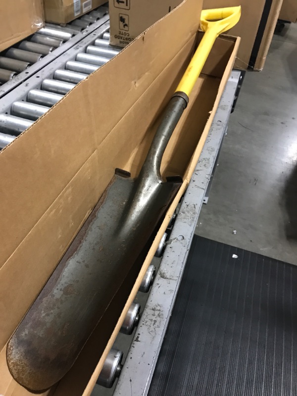 Photo 2 of 43 inch yellow shovel