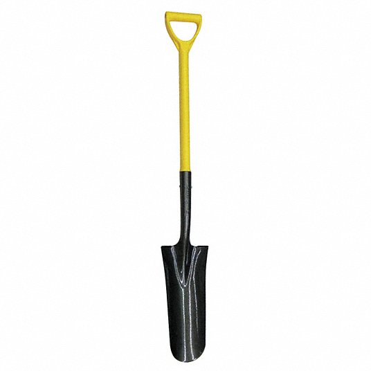Photo 1 of 43 inch yellow shovel