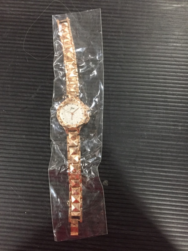 Photo 1 of WOMENS WATCH ROSE GOLD