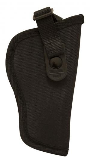 Photo 1 of 1403923 Nylon Holster, Size 4
