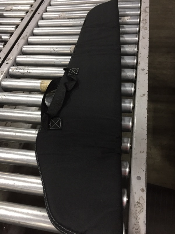 Photo 2 of Allen Company Durango Rifle Case 41INCHES 