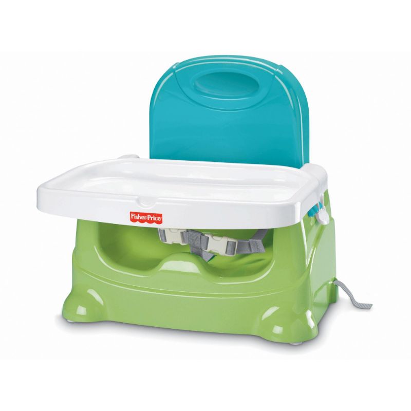 Photo 1 of Fisher-Price Healthy Care Booster Seat
